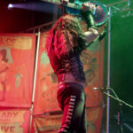 Into The Grave 2025: W.A.S.P

